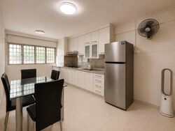 Blk 706 Chong Pang Green (Yishun), HDB 3 Rooms #601560581